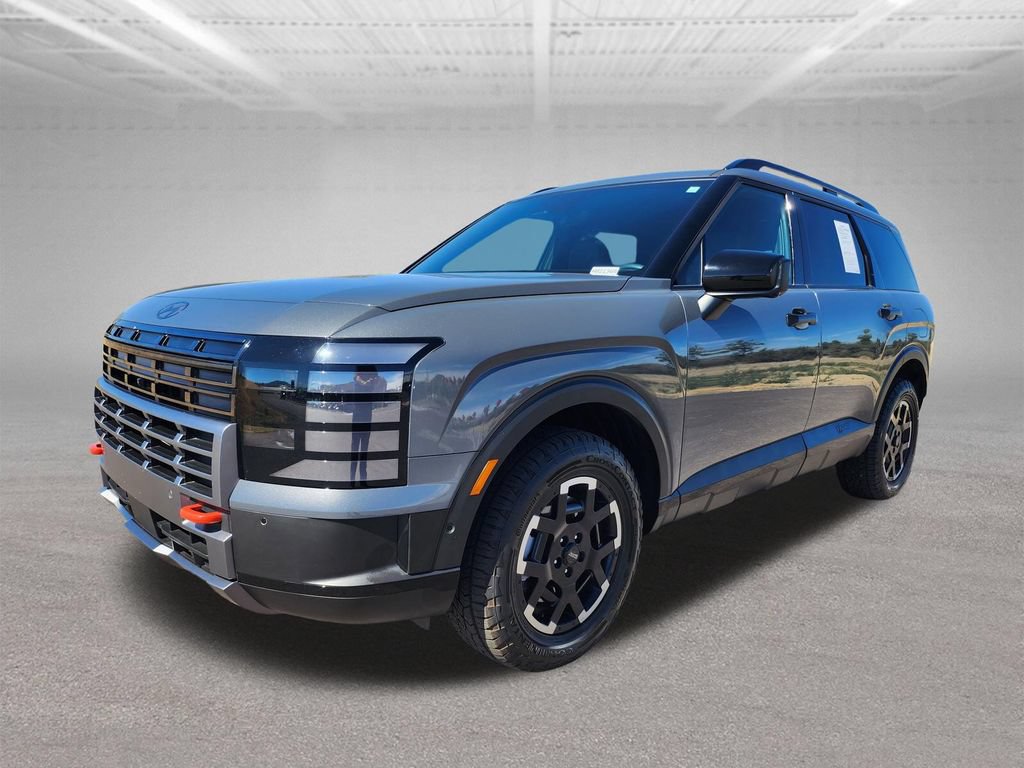 Used 2026 Hyundai Palisade XRT Pro