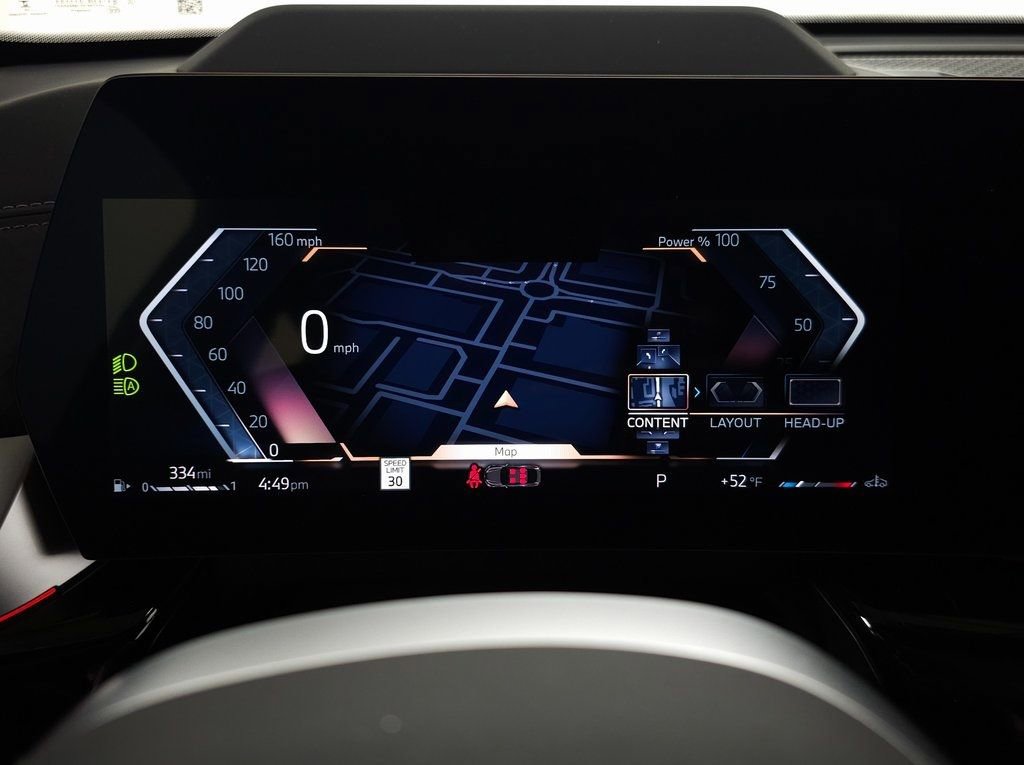 New 2026 BMW X2 xDrive28i w/ Technology Package image 17