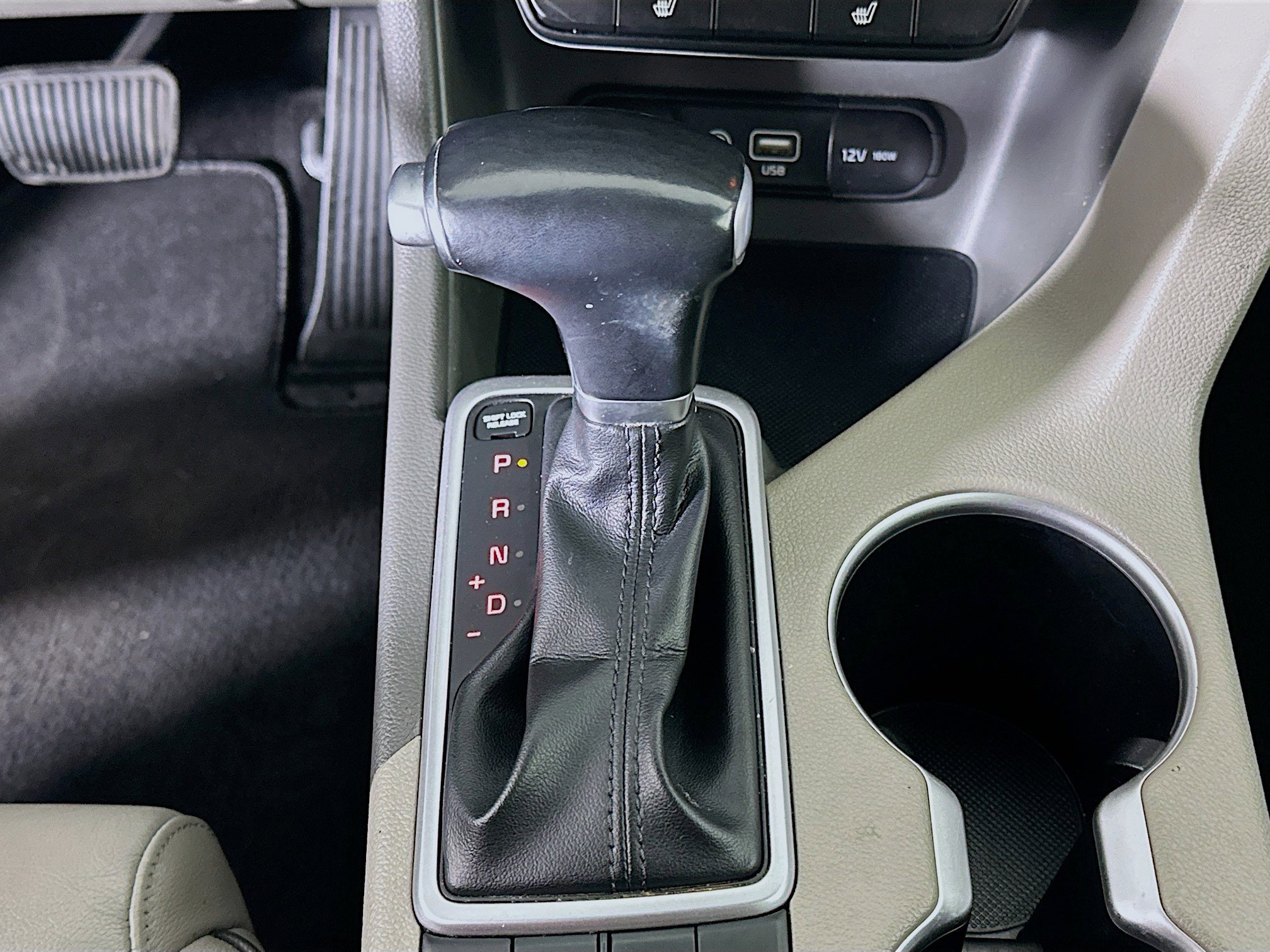 Used 2017 Kia Sportage EX image 23