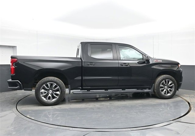 Used 2019 Chevrolet Silverado 1500 RST image 11