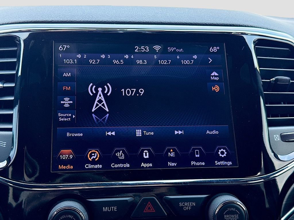 Used 2020 Jeep Grand Cherokee Limited image 31