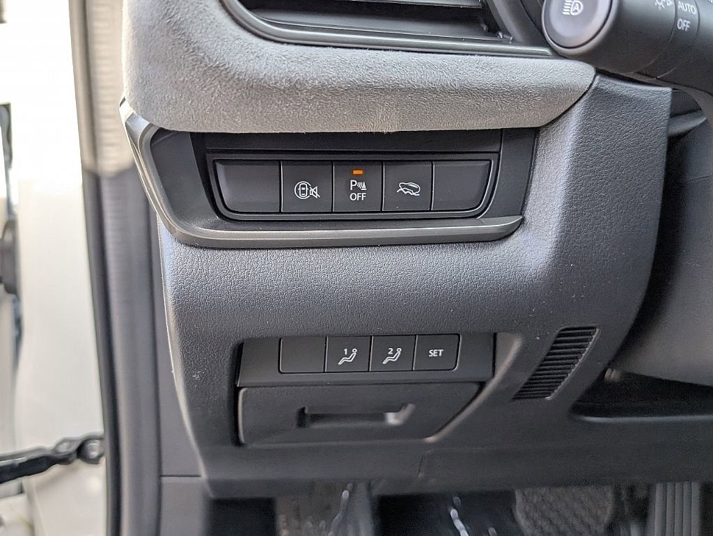 New 2026 MAZDA CX-30 AWD 2.5 S image 27