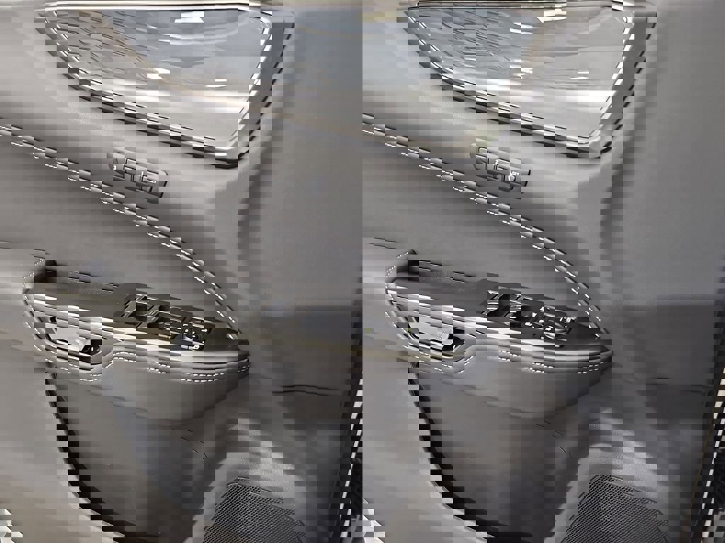 Used 2025 Lexus NX 350 AWD w/ Cold Area Package image 30