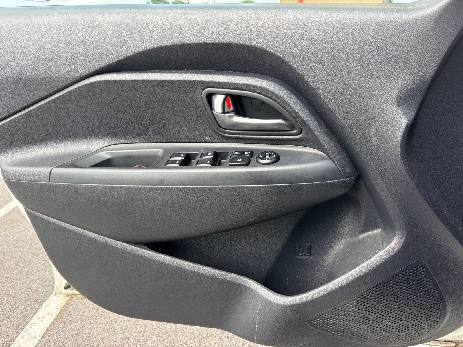 Used 2012 Kia Rio LX w/ PWR Pkg FWD image 6