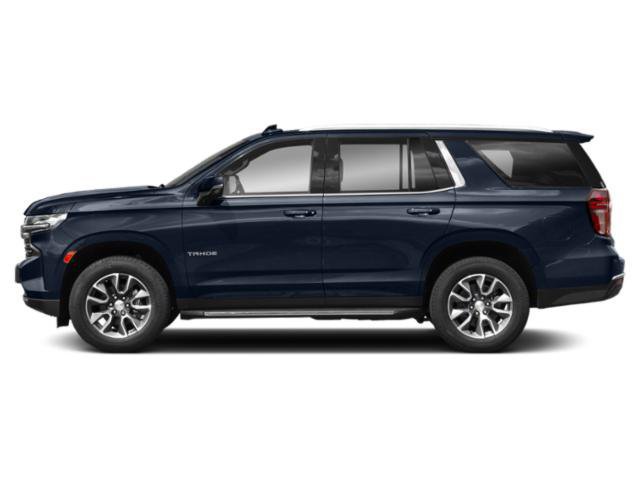 Used 2022 Chevrolet Tahoe LT w/ Luxury Package AWD/4WD image 3