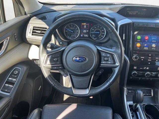 Used 2022 Subaru Ascent Limited w/ Technology Package AWD/4WD image 14