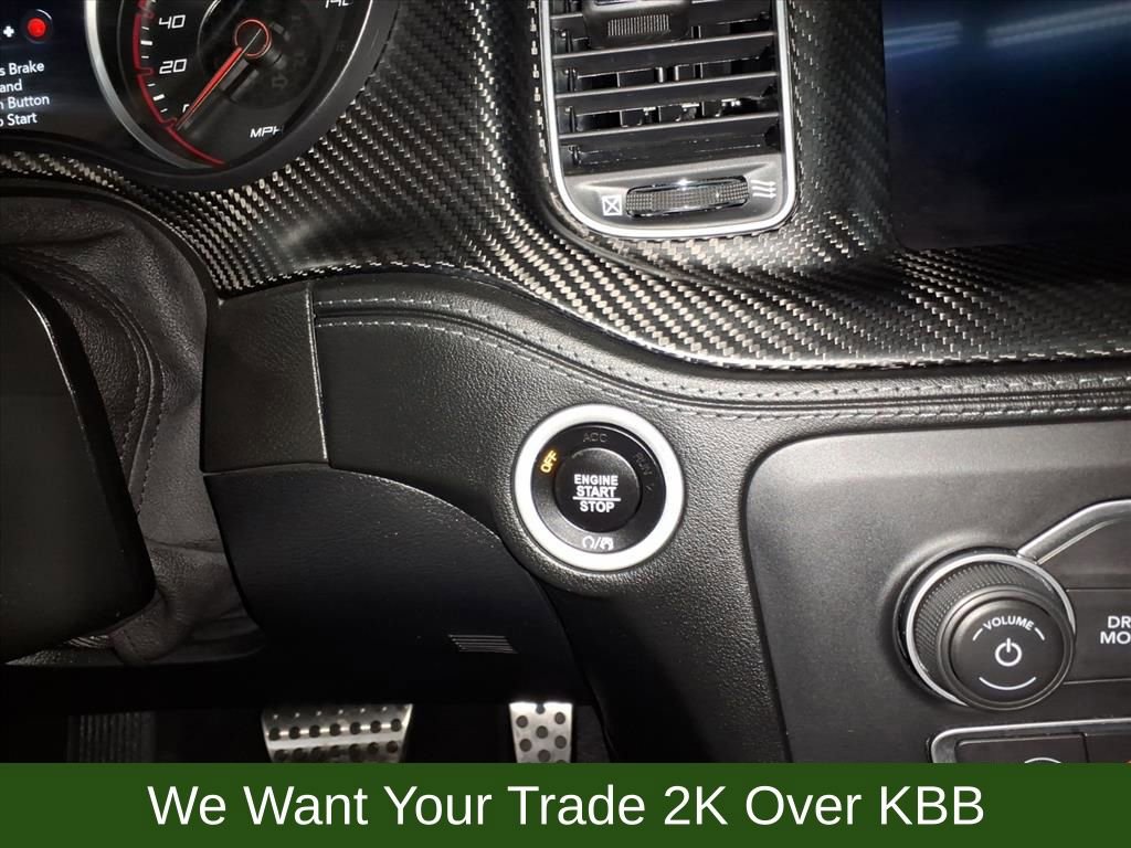 Used 2023 Dodge Charger Scat Pack image 15