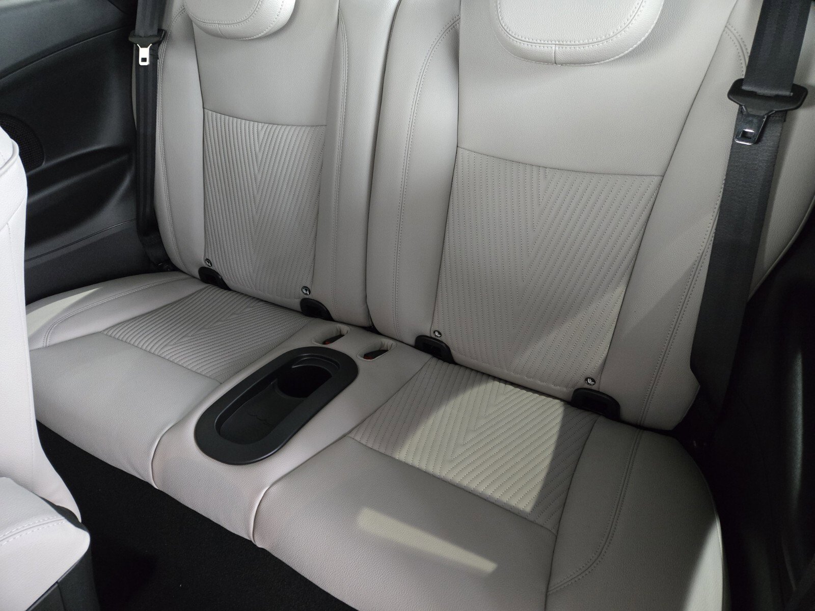 New 2025 FIAT 500 e image 7