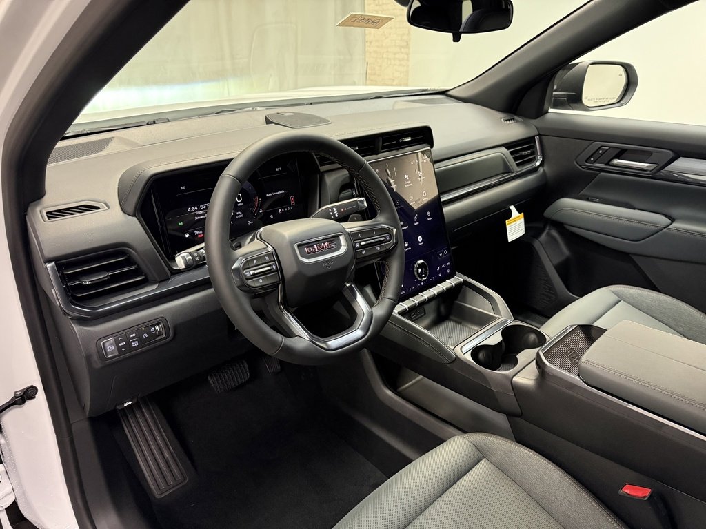 New 2026 GMC Terrain AT4 image 26