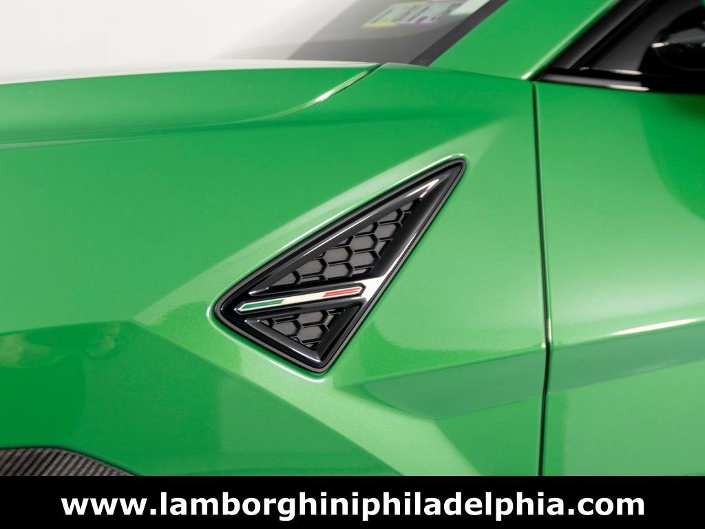 Used 2024 Lamborghini Urus Performante image 47