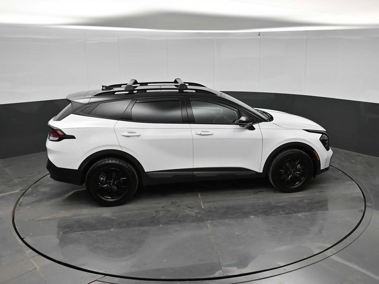Used 2024 Kia Sportage X-Pro Prestige AWD/4WD image 35