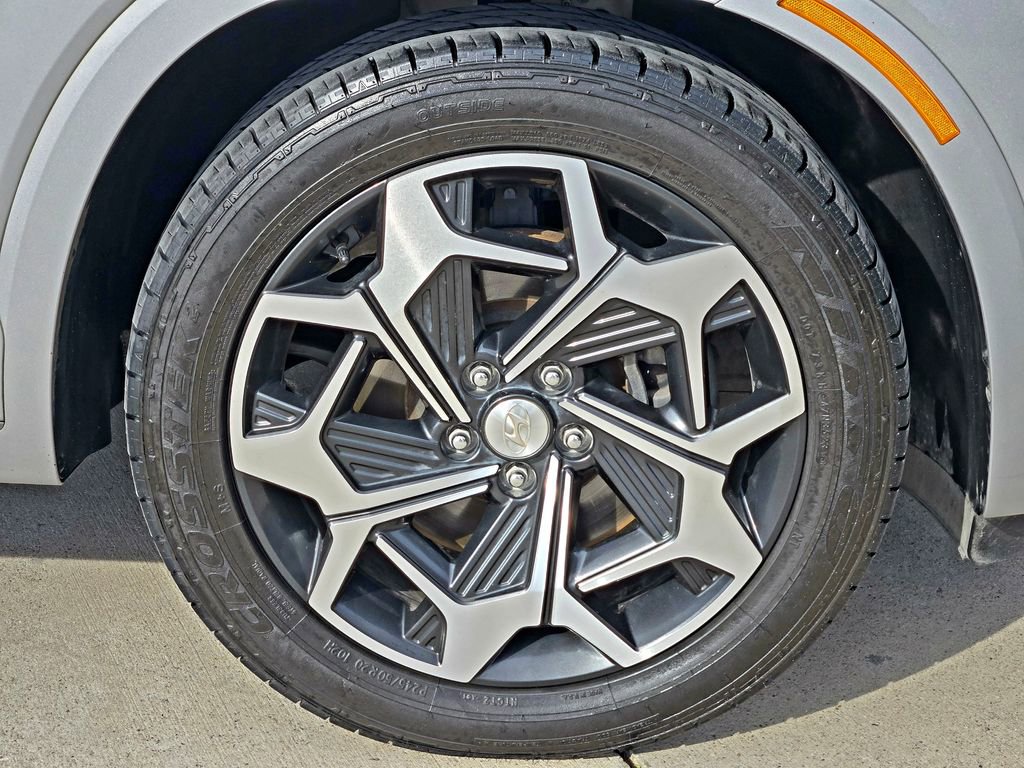 Used 2022 Hyundai Palisade Calligraphy image 10