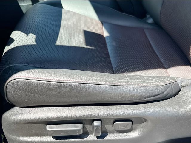 Certified 2023 Honda Ridgeline Black Edition image 19