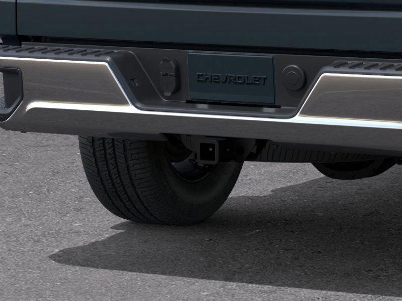 New 2026 Chevrolet Silverado 1500 LT AWD/4WD image 14