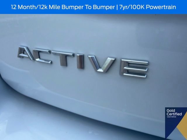 Used 2025 Ford Expedition Max Active AWD/4WD image 15