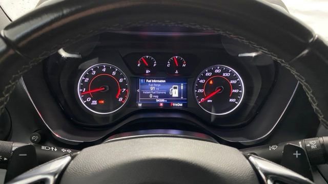 Used 2023 Chevrolet Camaro LT image 24