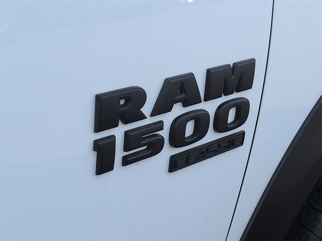 Used 2022 RAM 1500 Classic Warlock image 28