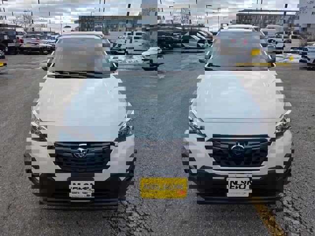 Used 2021 Subaru Crosstrek 2.5i Sport w/ Moonroof Package image 4