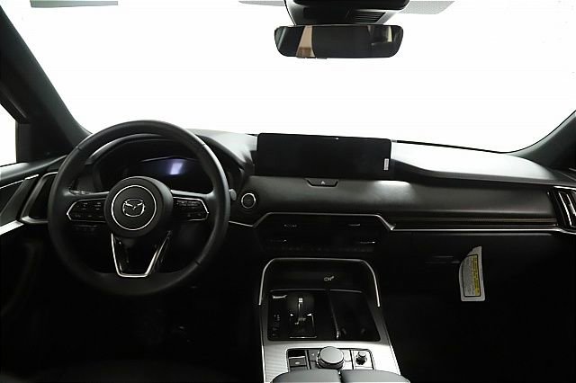 Certified 2025 MAZDA CX-90 3.3 Turbo S w/ Premium Package image 25