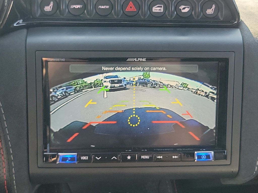 Used 2020 Lotus Evora RWD image 13