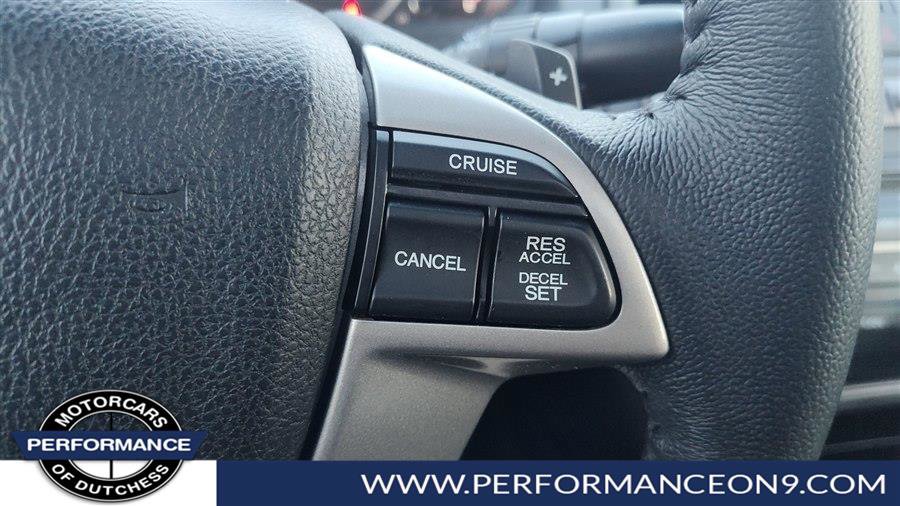 Used 2012 Honda Accord EX-L image 18