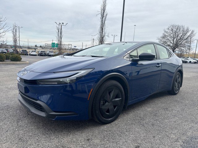 Used 2023 Toyota Prius LE image 14