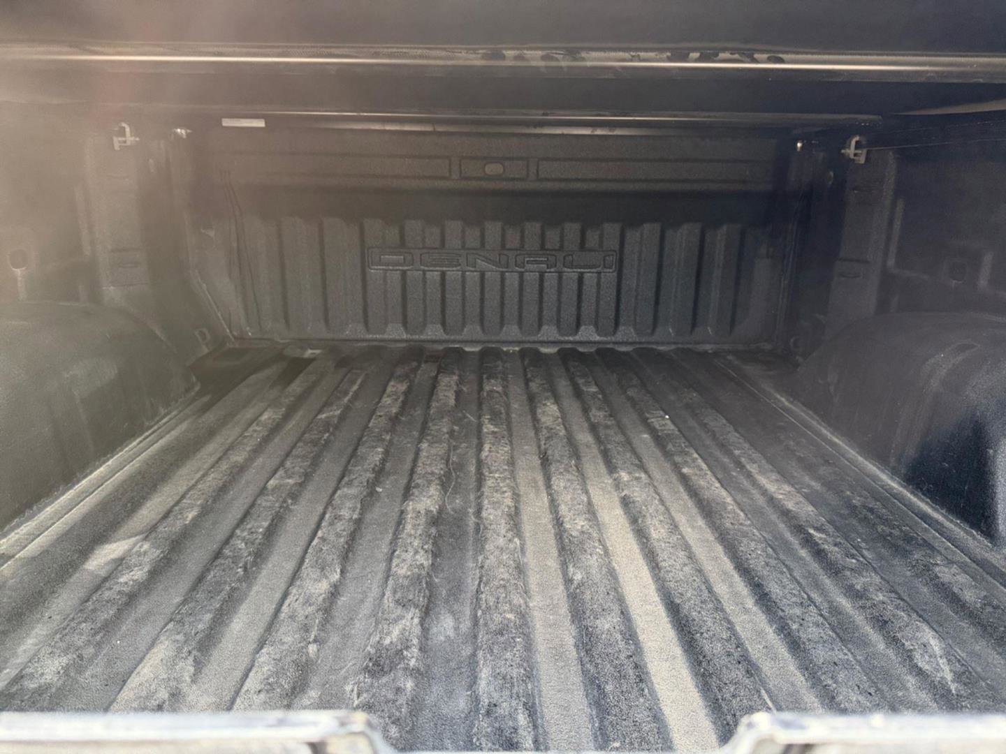 Used 2023 GMC Sierra 1500 Denali w/ Technology Package image 32