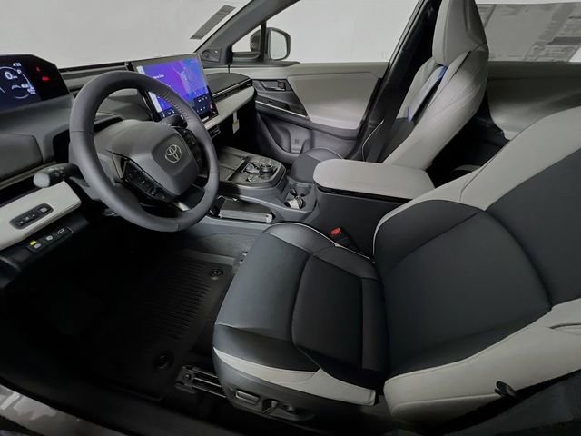 New 2026 Toyota bZ image 12