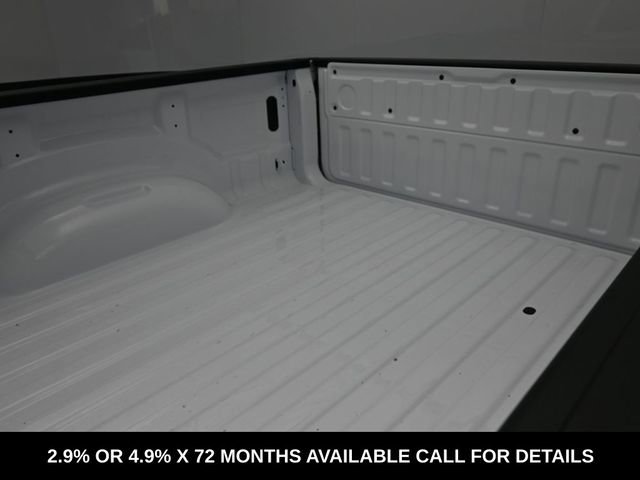 New 2026 RAM 1500 4x4 Crew Cab image 17