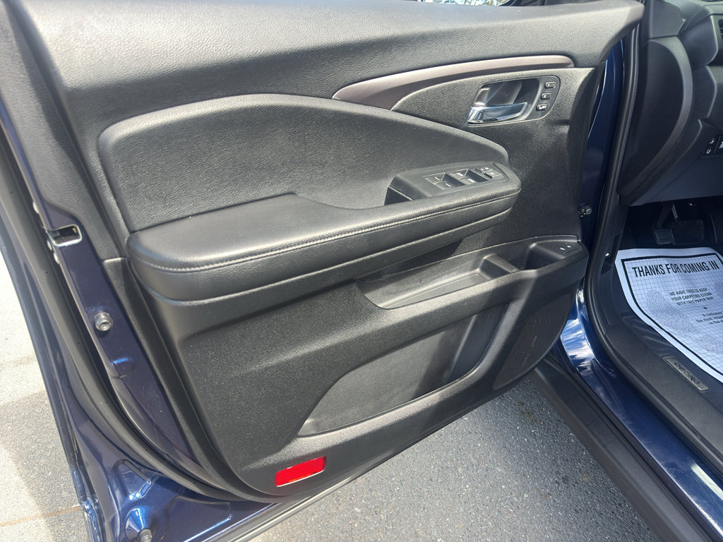 Used 2021 Honda Passport EX-L image 6