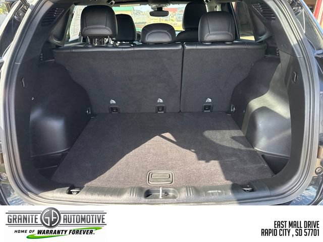 Used 2023 Jeep Compass Limited AWD/4WD image 22