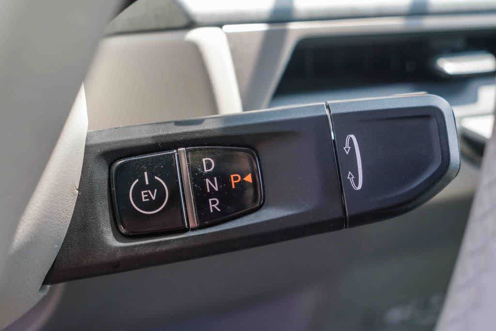 Certified 2024 Kia EV9 Wind AWD/4WD image 18