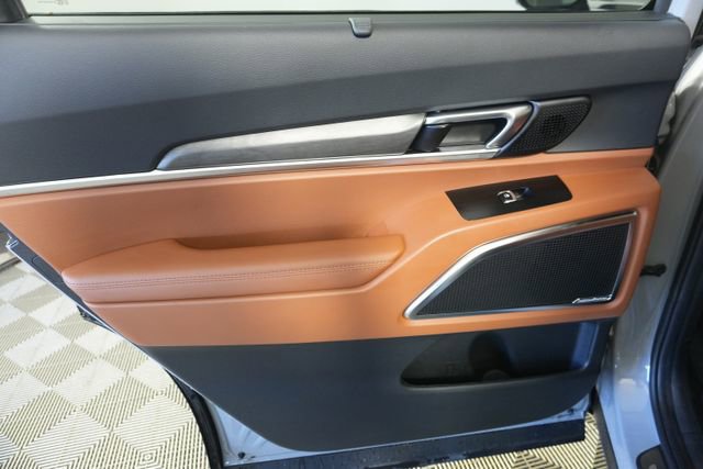 Used 2025 Kia Telluride SX X-Line image 39