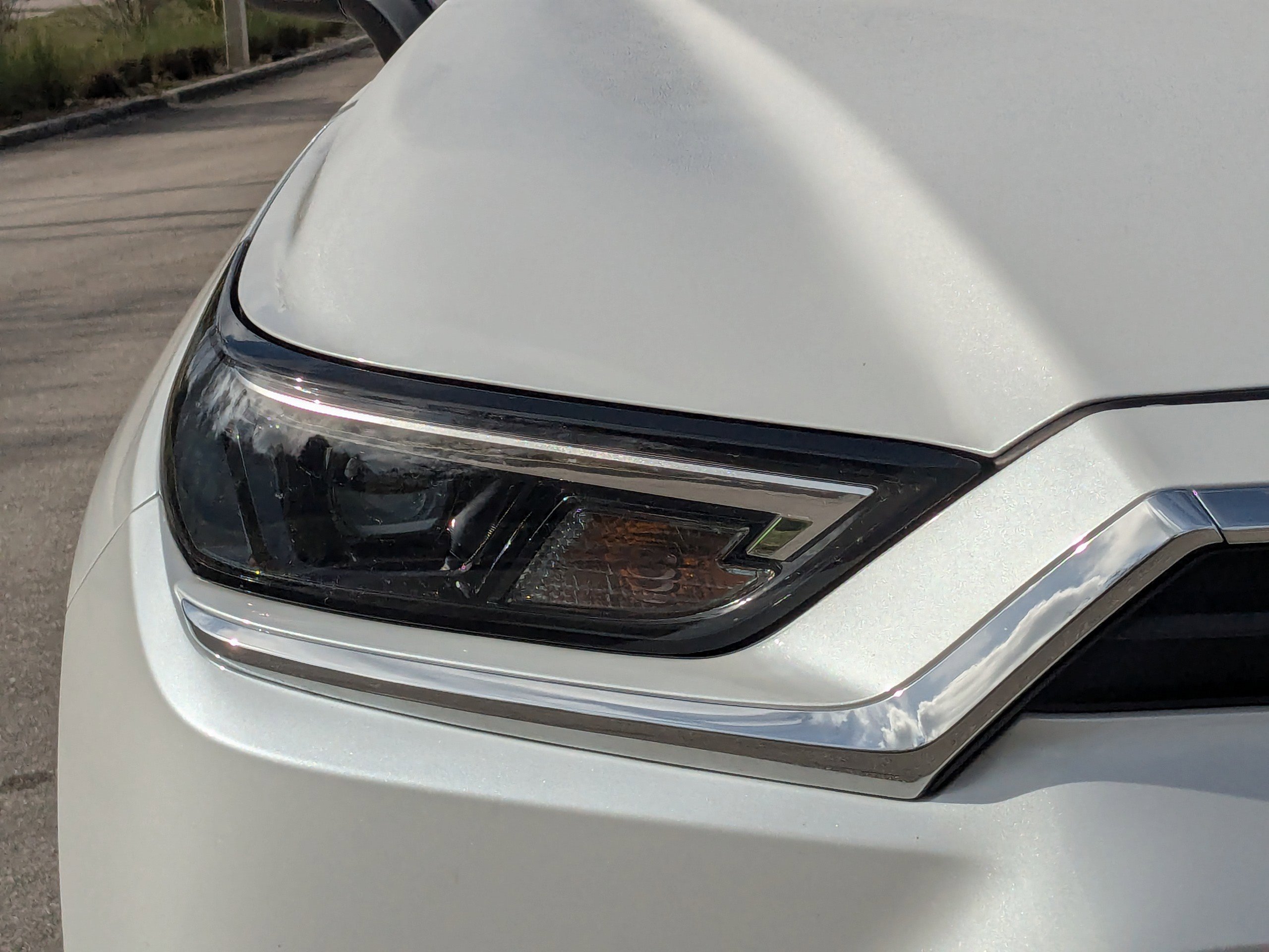 Used 2025 Toyota Grand Highlander AWD Hybrid image 10