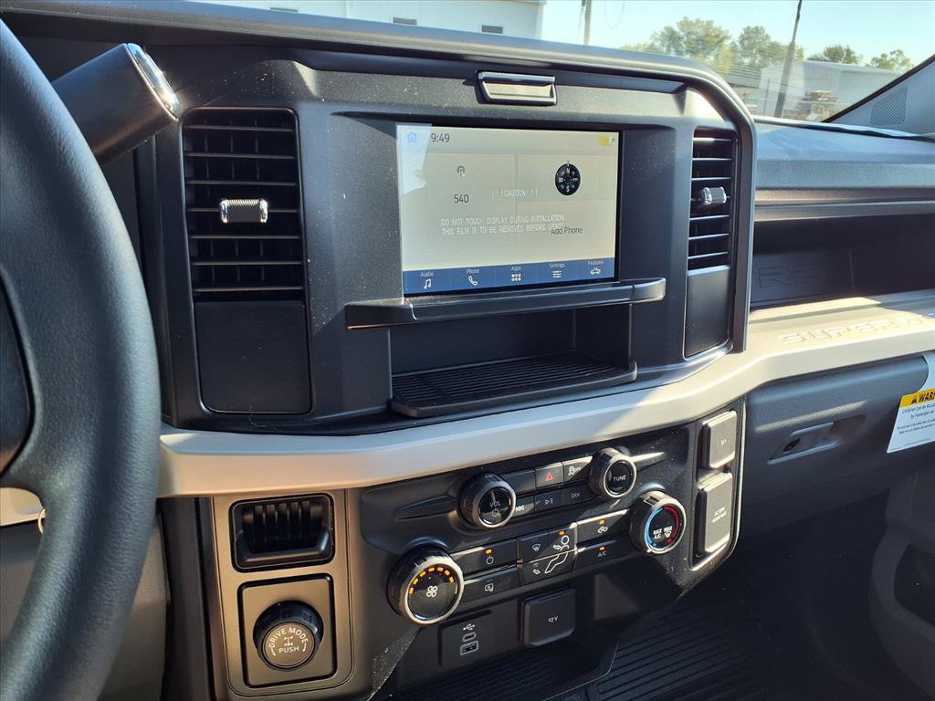 New 2026 Ford F350 XL RWD image 4