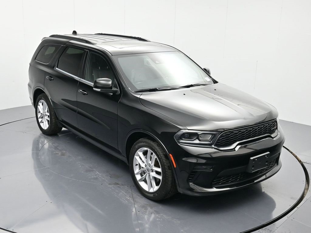 Used 2023 Dodge Durango GT image 30