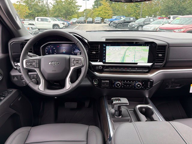 New 2026 Chevrolet Silverado 1500 RST w/ RST All Star Premium Package AWD/4WD image 26