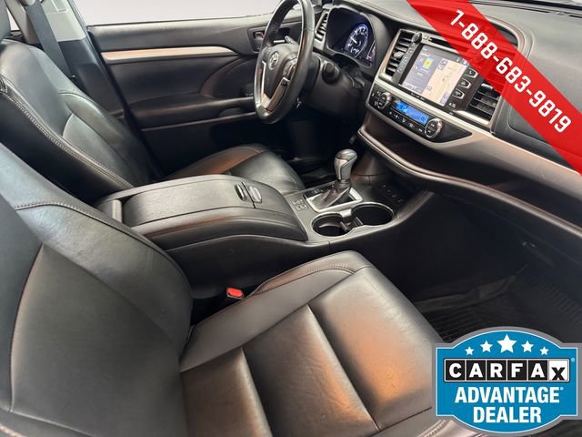 Used 2019 Toyota Highlander XLE image 5