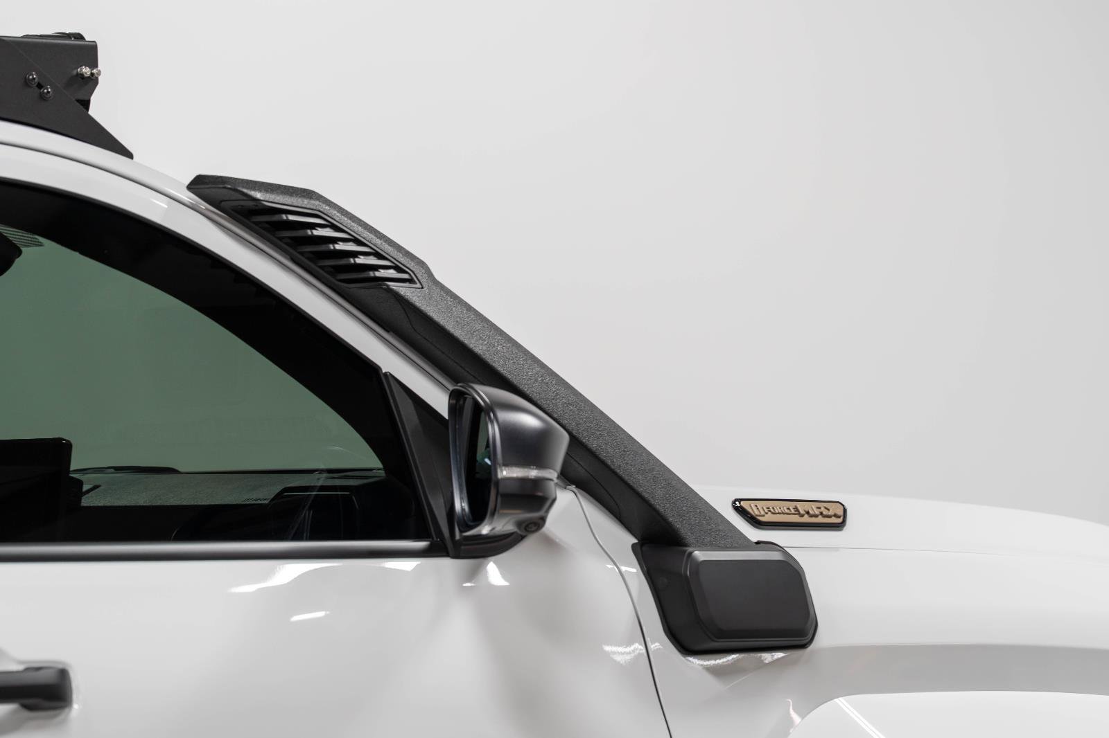 Used 2025 Toyota 4Runner Trailhunter image 31