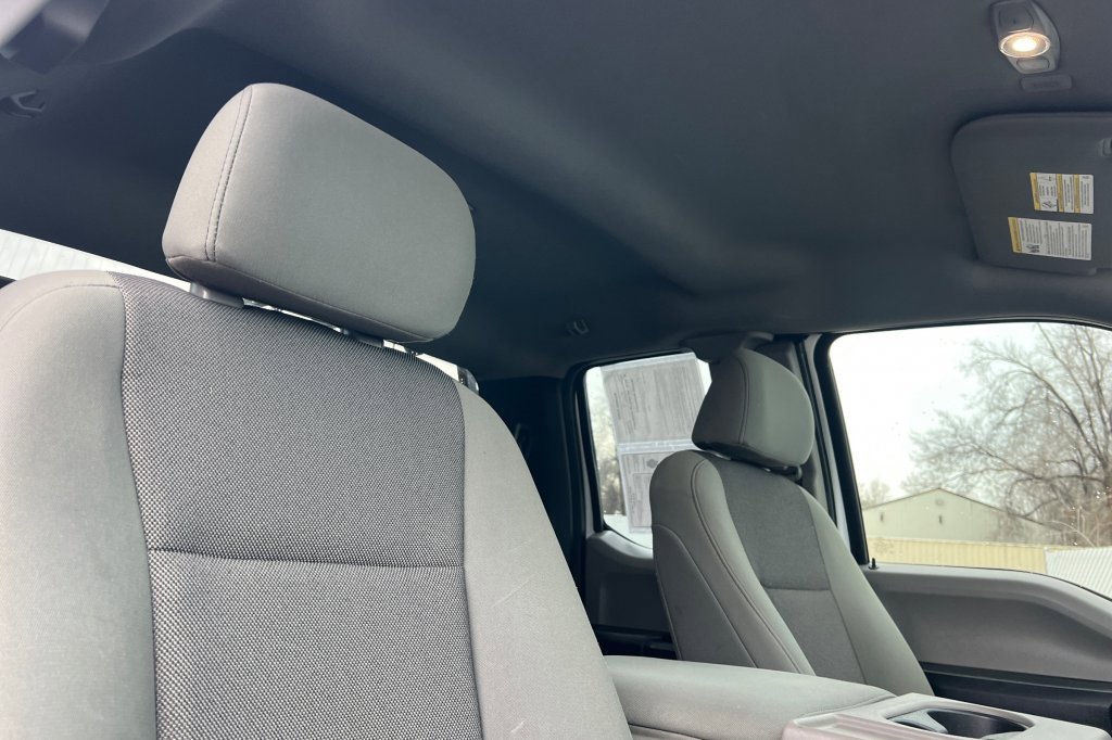 Used 2019 Ford F150 XL w/ Equipment Group 101A Mid image 13