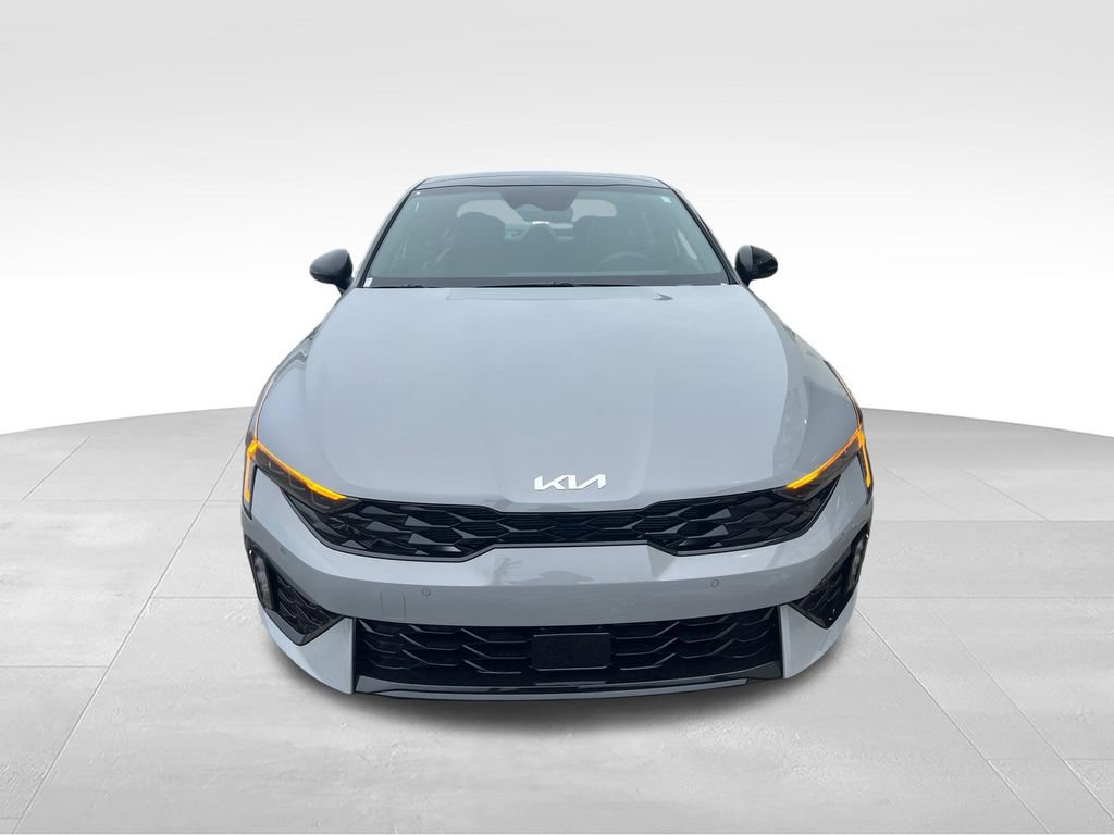 New 2026 Kia K5 GT-Line w/ GT-Line Premium Package AWD/4WD image 8