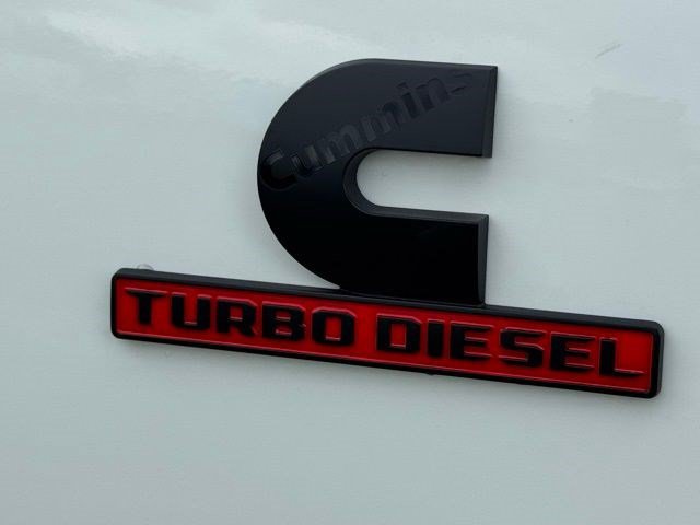 New 2026 RAM 2500 Tradesman AWD/4WD image 35