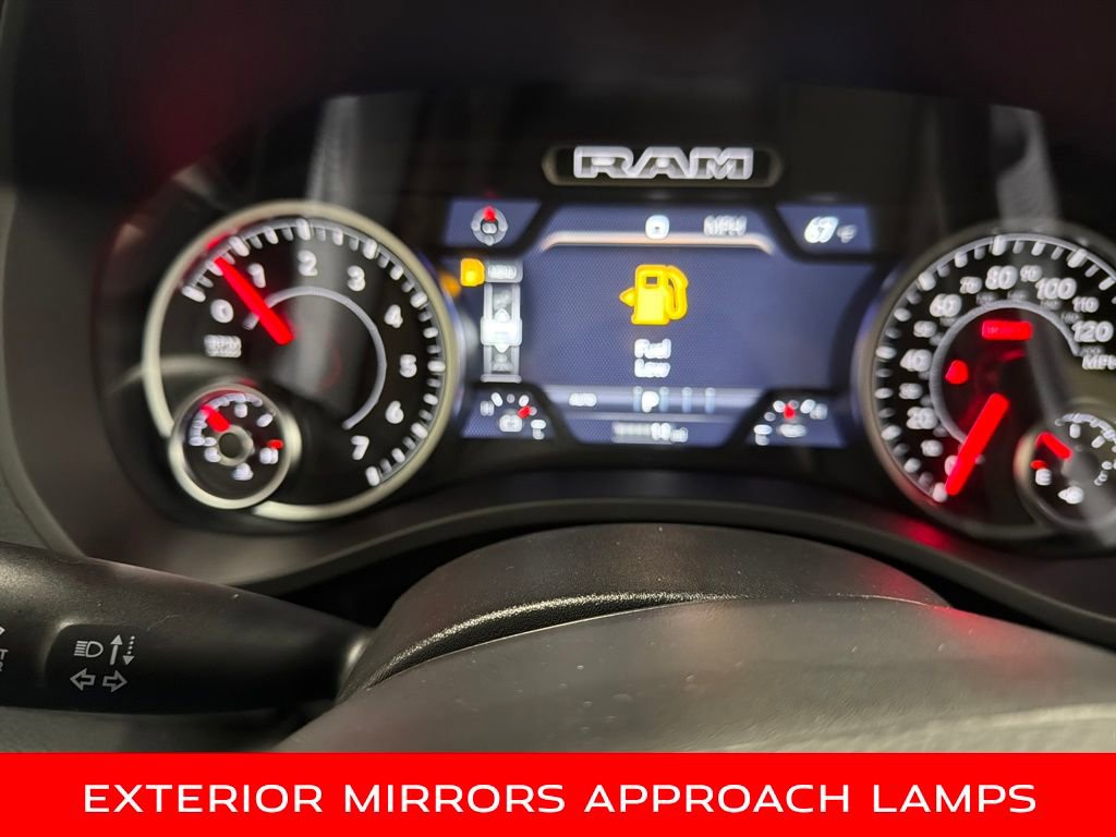 New 2026 RAM 1500 Laramie w/ Night Edition image 19