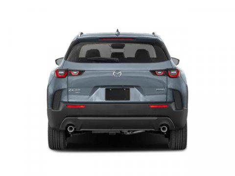 Certified 2025 MAZDA CX-50 2.5 Hybrid w/ Weather Package image 8