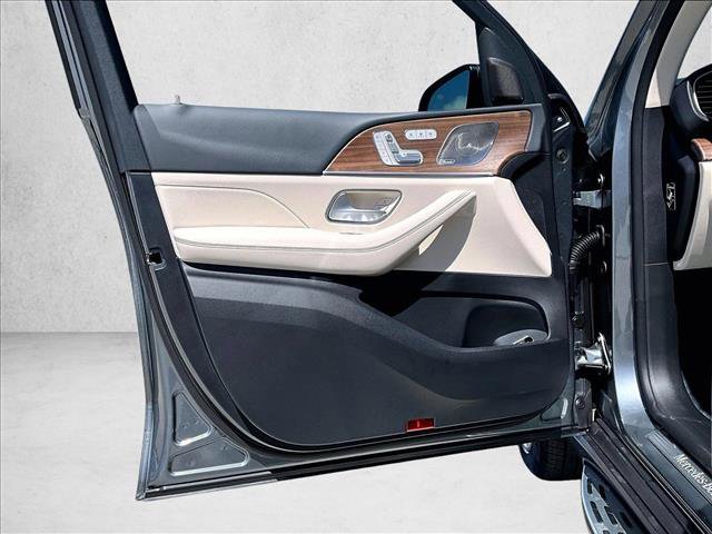 New 2026 Mercedes-Benz GLE 450 4MATIC image 26