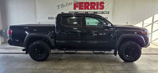 Used 2020 Toyota Tacoma TRD Pro image 8
