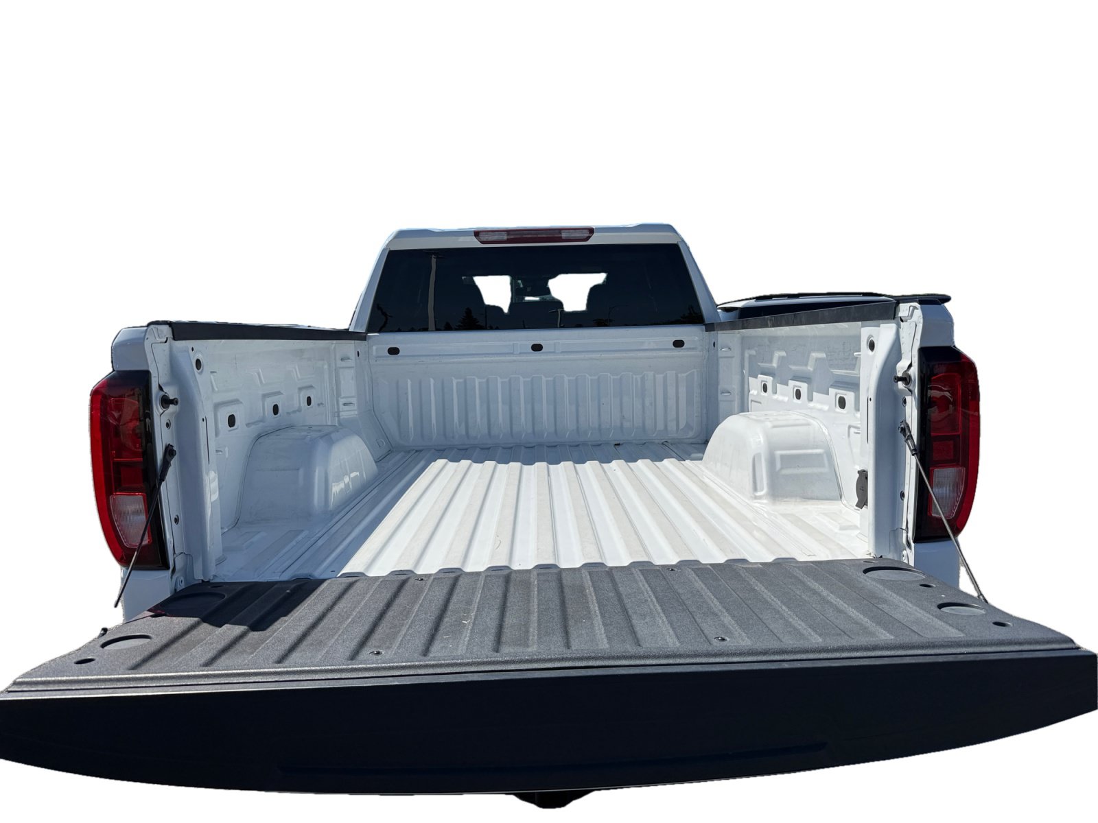 Used 2023 GMC Sierra 1500 Elevation RWD image 17