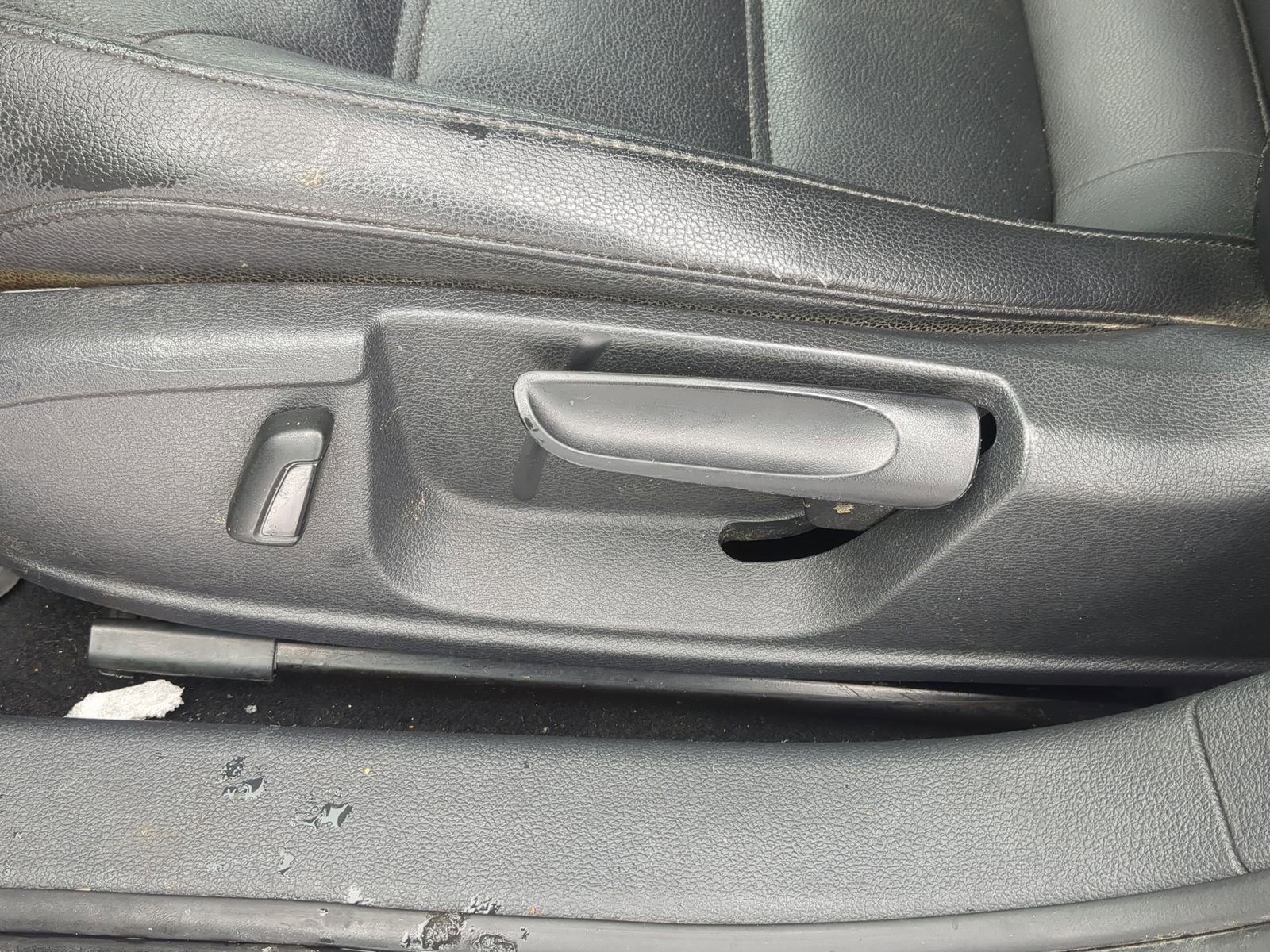 Used 2014 Volkswagen Jetta SE image 19