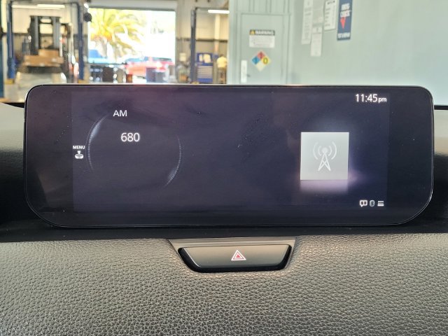 Used 2024 MAZDA CX-90 Plug-In Hybrid w/ Preferred AWD/4WD image 20
