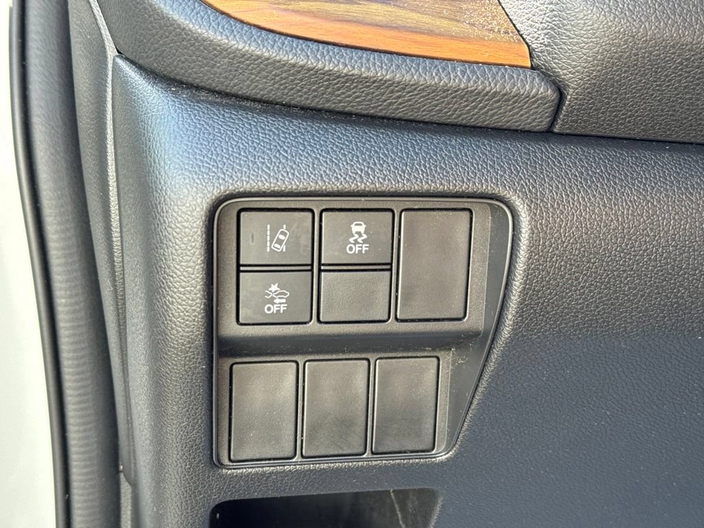 Used 2019 Honda CR-V EX image 16